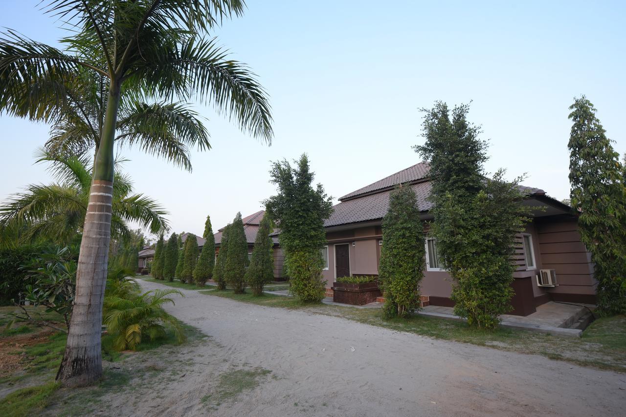 Hpa An Breeze Hotel Экстерьер фото