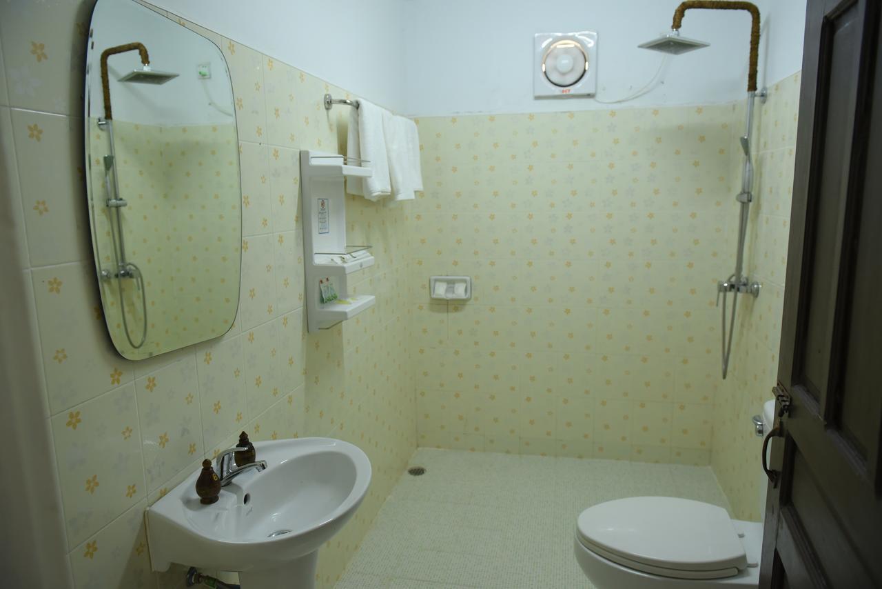 Hpa An Breeze Hotel Экстерьер фото
