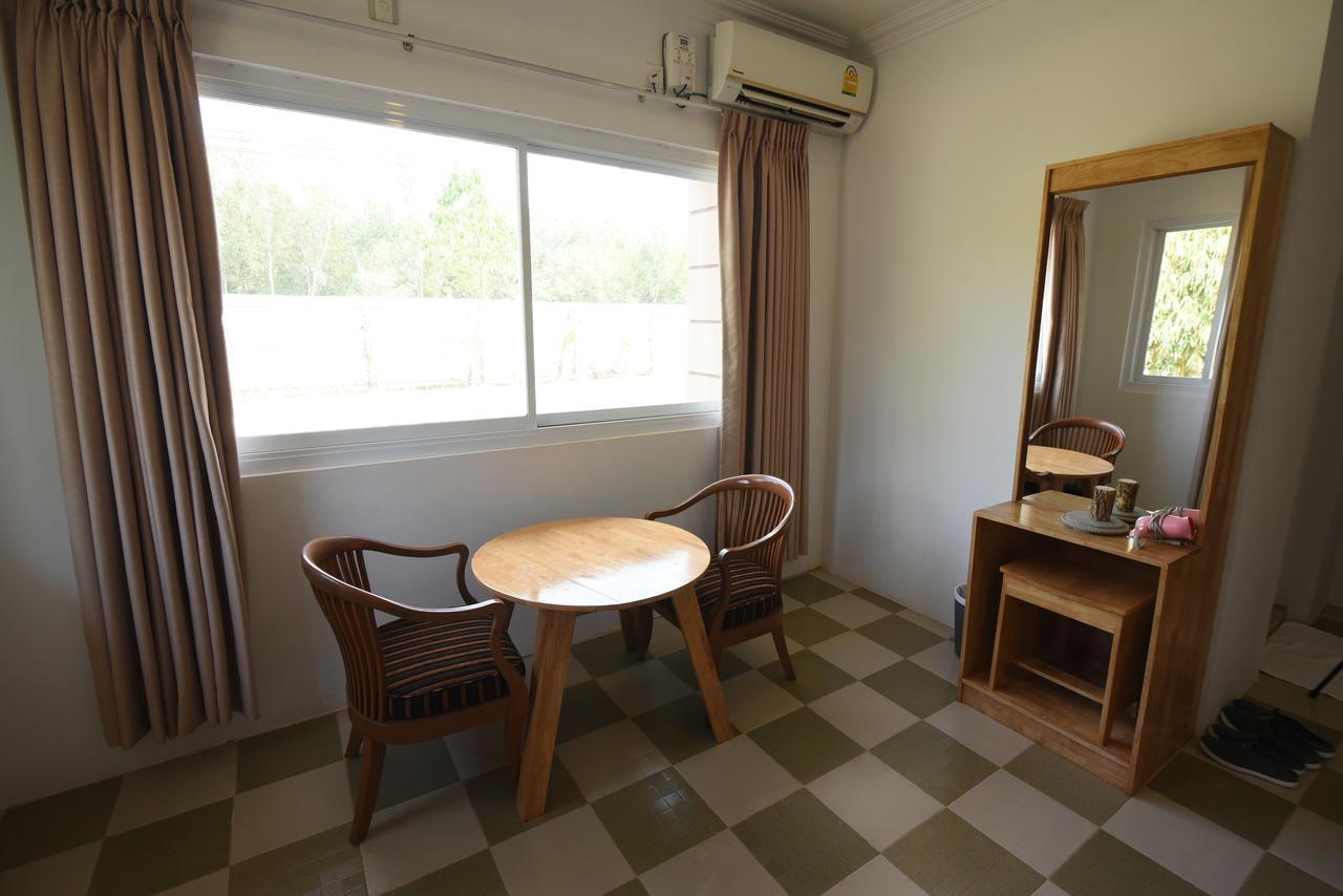 Hpa An Breeze Hotel Экстерьер фото