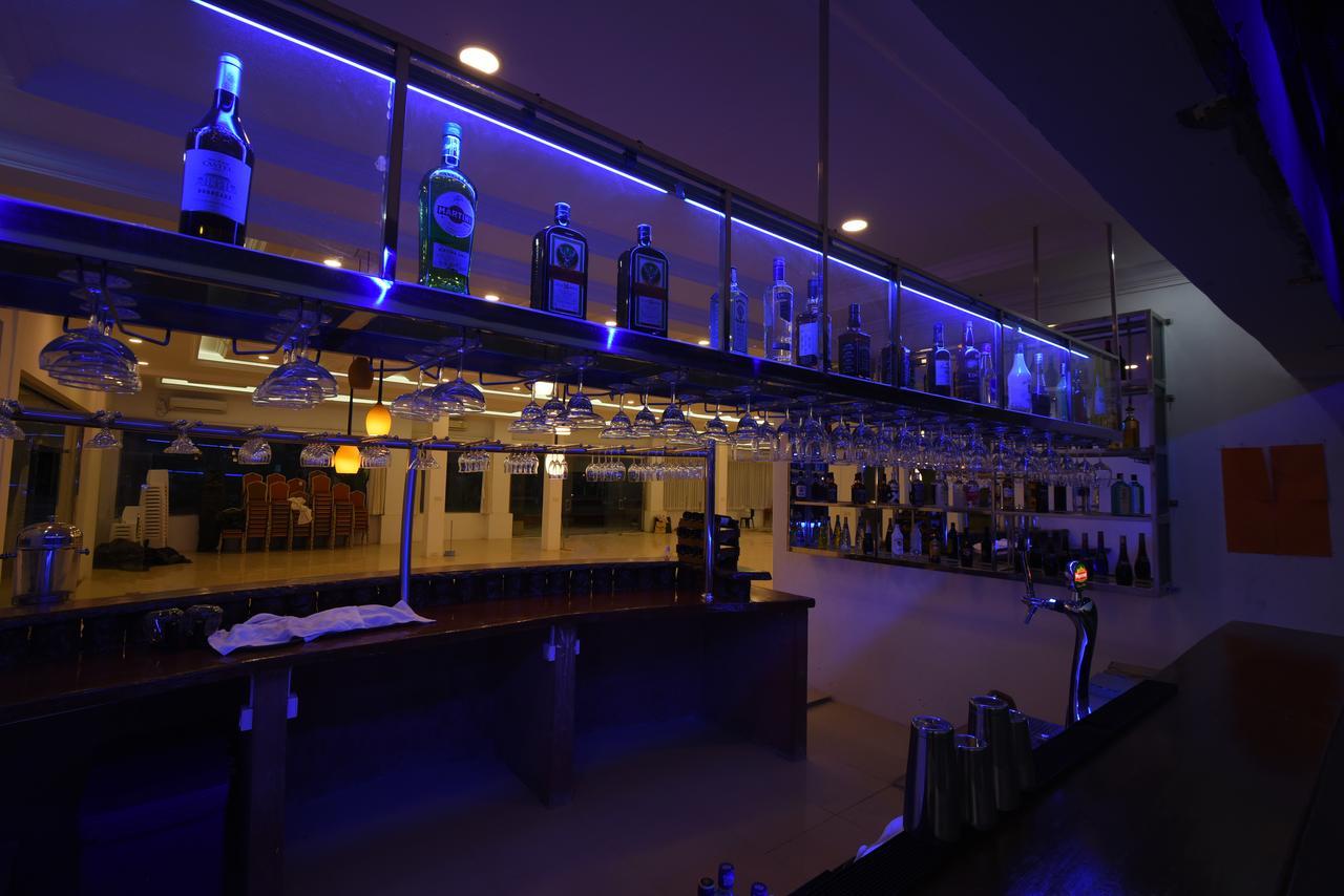 Hpa An Breeze Hotel Экстерьер фото