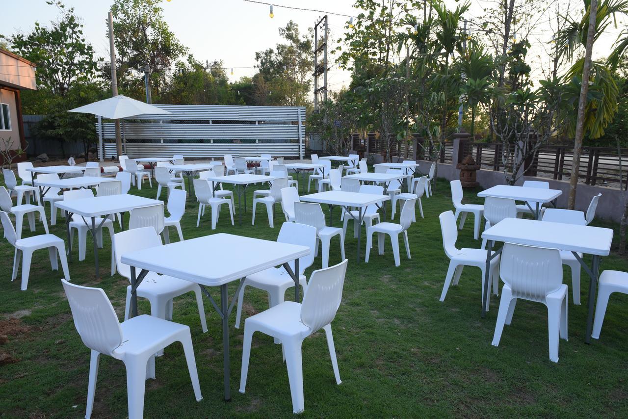 Hpa An Breeze Hotel Экстерьер фото